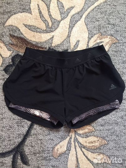 Шорты adidas originals p.48