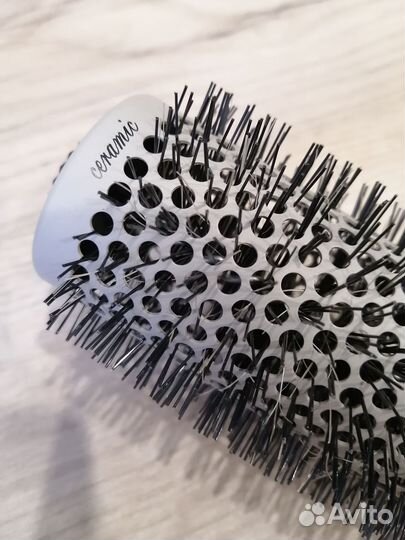 Брашинг щетка для укладки волос