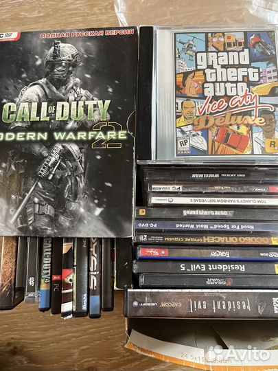 Компьютерная игры