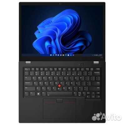 Ноутбук Lenovo ThinkPad L13 Gen 3 21B4S2U500-wpro