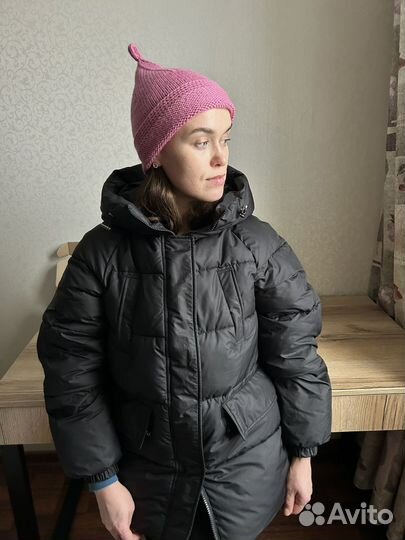 Шапка женская