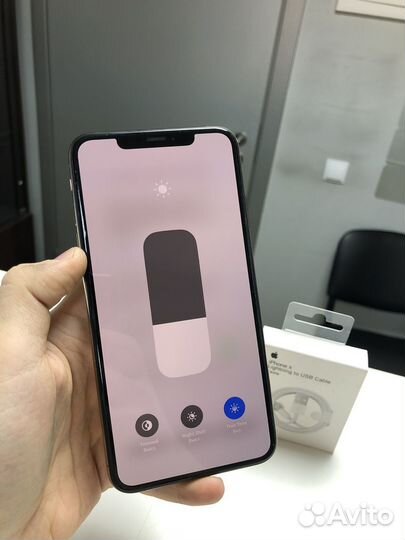 iPhone Xs Max, 256 ГБ