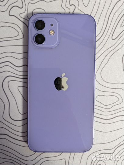 iPhone 12, 128 ГБ