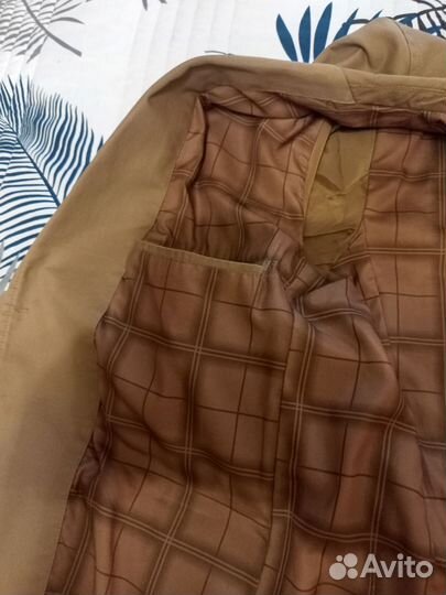 Пиджак мужской