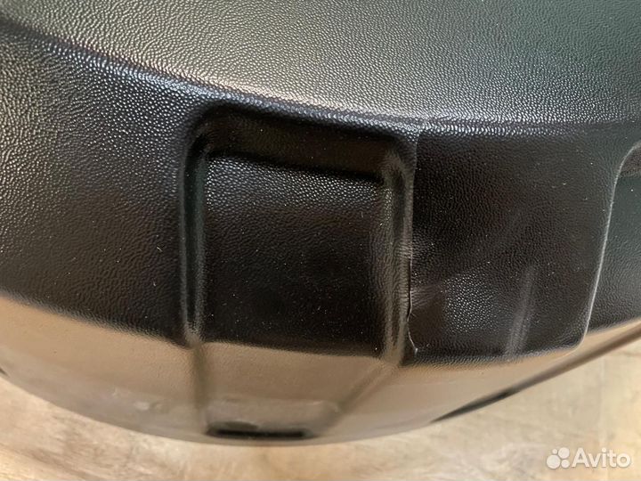 Колпак запасного колеса tank 300 (c дефектом)