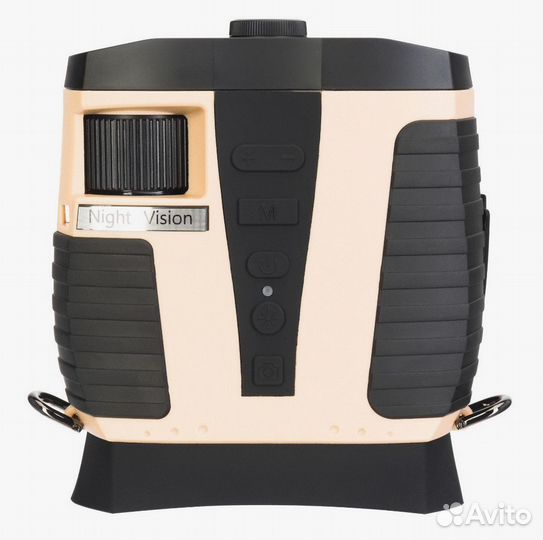 Бинокль ночного видения Levenhuk Atom Digital