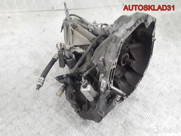 МКПП JRQ Renault Logan 1.5 dci K9GF 8200459870