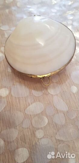 Винтажная шкатулка