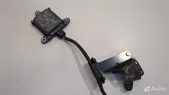 Датчик слепых зон Subaru Impreza, 2017