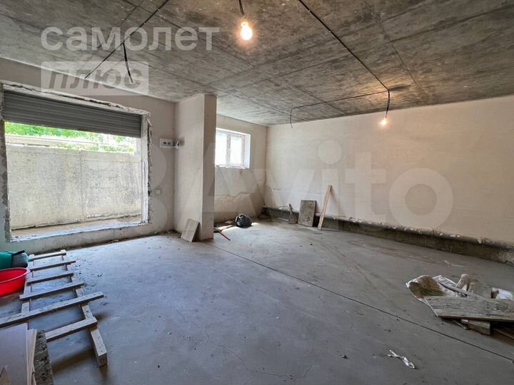 Продам помещение свободного назначения, 79 м²