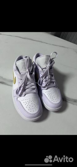 Кроссовки/кеды nike jordan оригинал из Америки