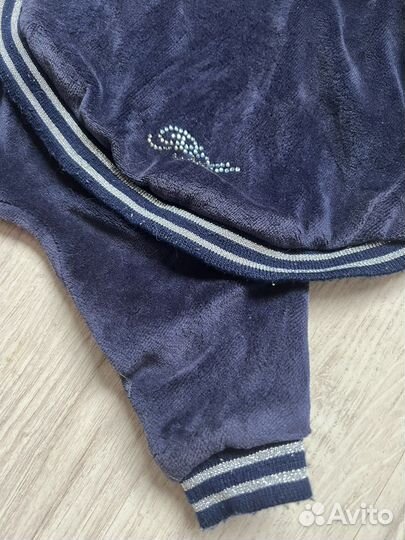 Костюм для собаки теплый