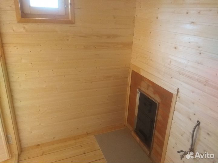 Услуги плотника