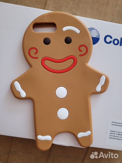 Чехол на iPhone 7 8 plus