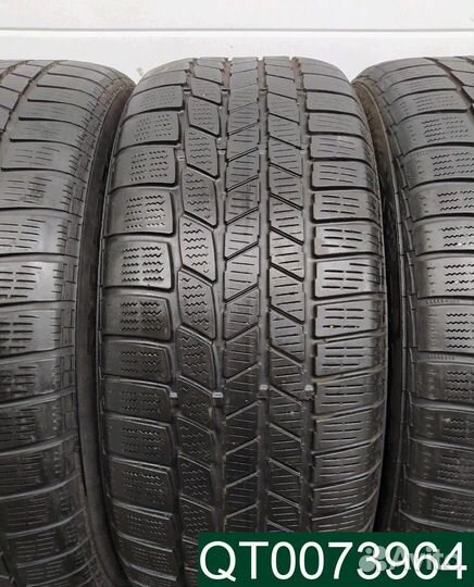 Continental ContiWinterContact TS 810 225/55 R17 96P