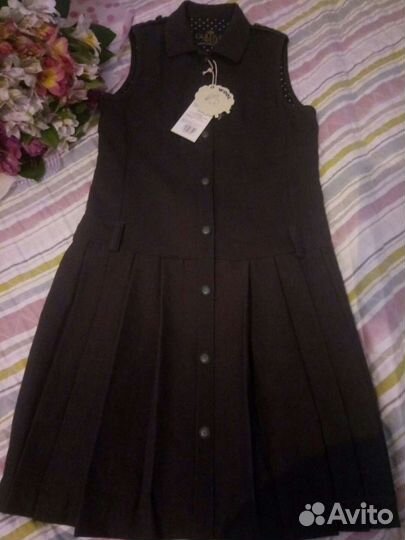 Школьная форма