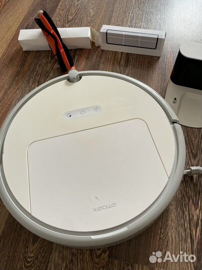 Робот-пылесос Xiaowa Robot Vacuum Cleaner Lite