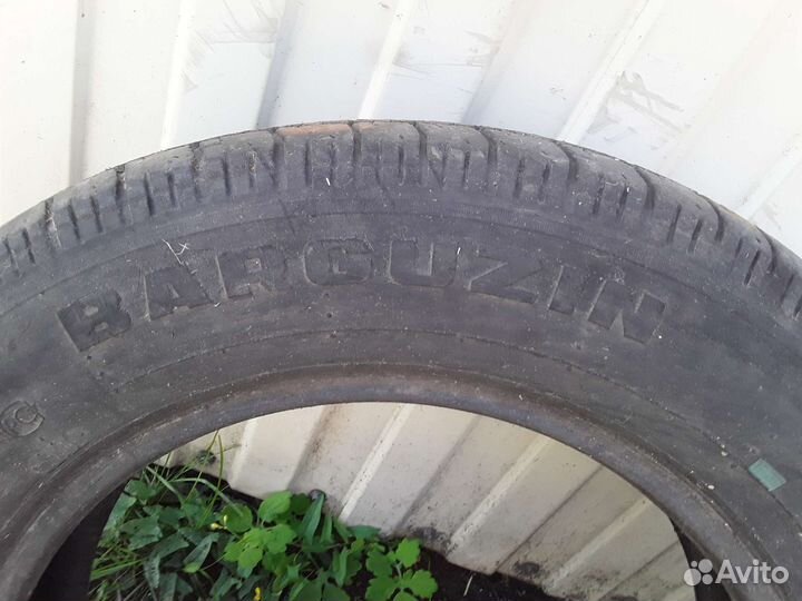 Колёса на Газель