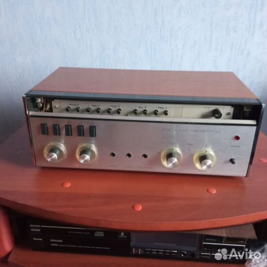 Revox a-50