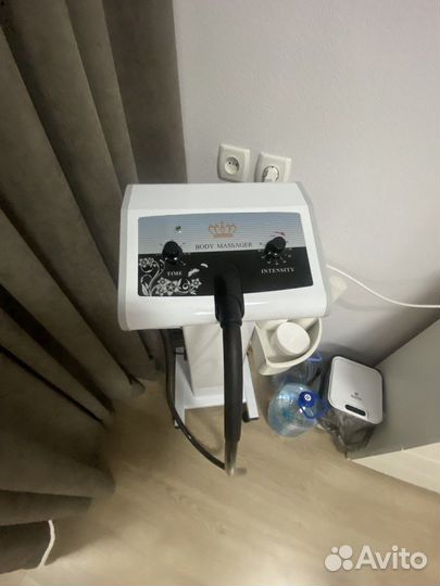 Бесплатно первая процедура 