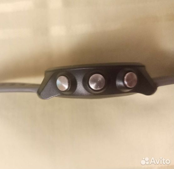 Часы garmin forerunner 245