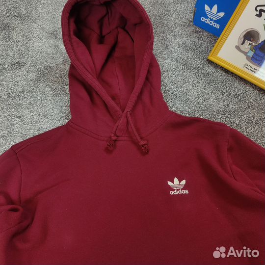 Худи Adidas