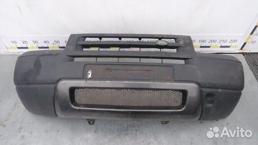 Бампер передний land rover freelander 1 (ENI31G501