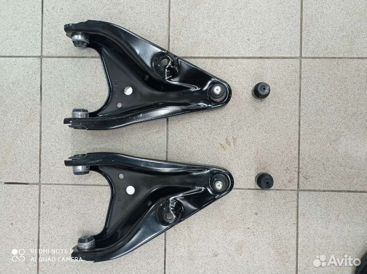 Ларгус рычаг передней подвески