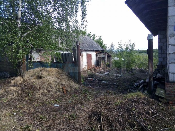 Дом 110 м² на участке 15 сот.