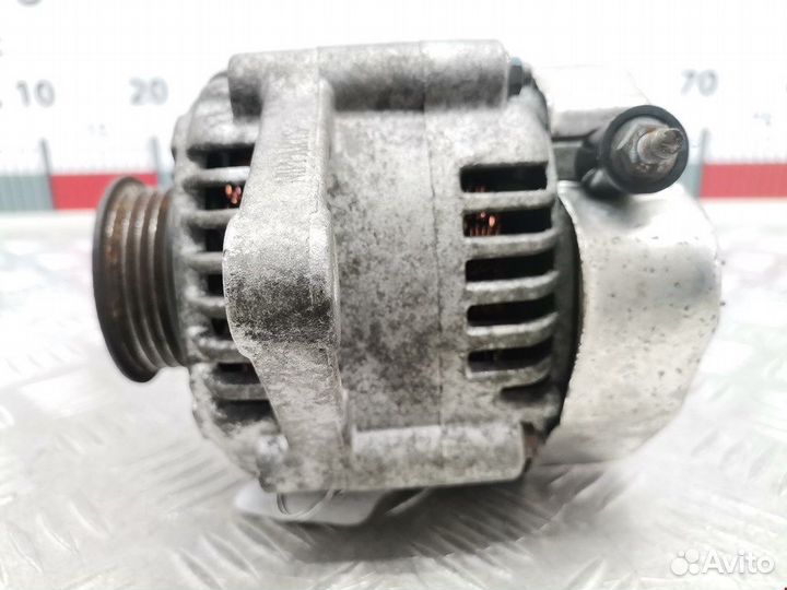 Генератор Suzuki Swift 3