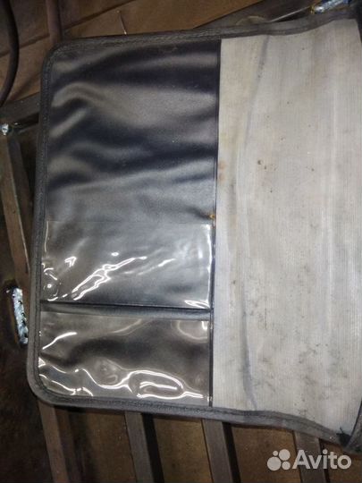 Органайзер для документов Mercedes