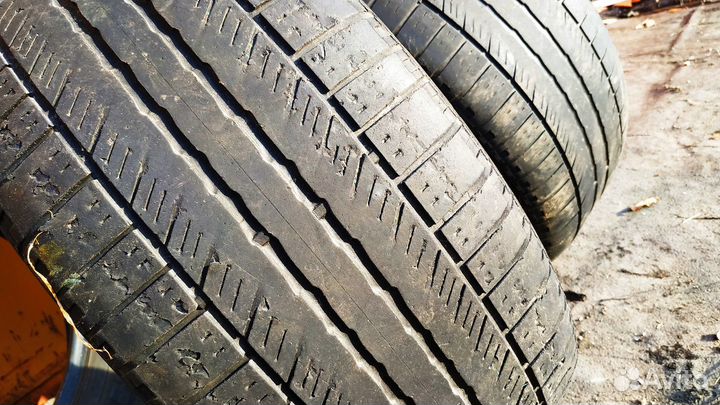 Hankook Dynapro HP RA23 235/55 R17 99V