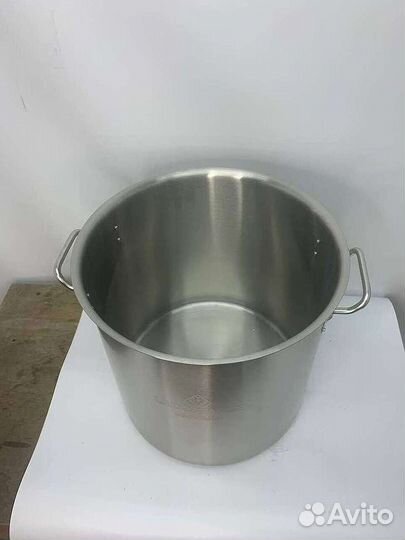 Котел (кастрюля)