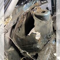 Сварка авто, Нижнекамск