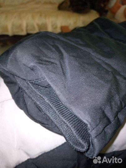 Куртка зимняя