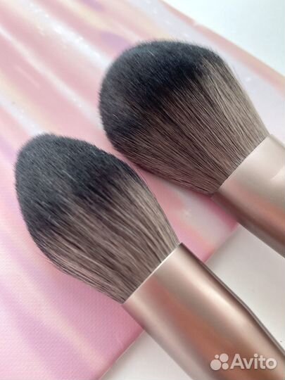 Набор Кистей для макияжа оптом