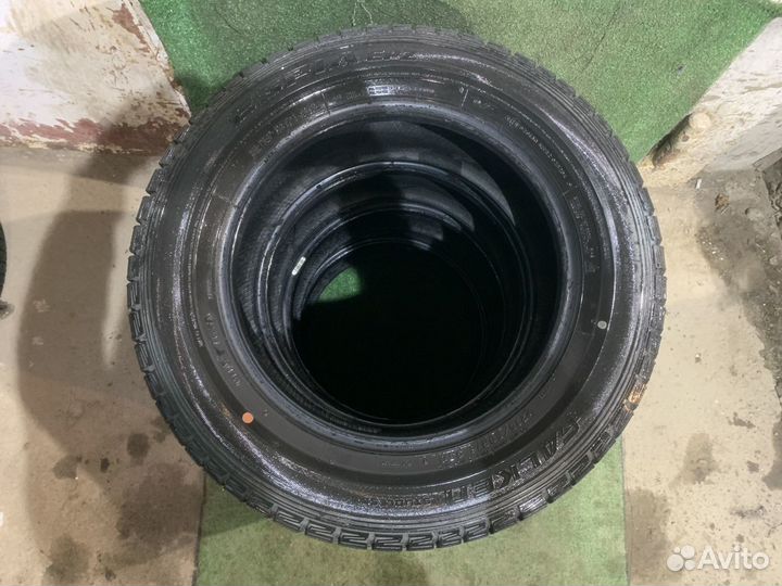 Falken Espia EPZ II 215/60 R16 95Q