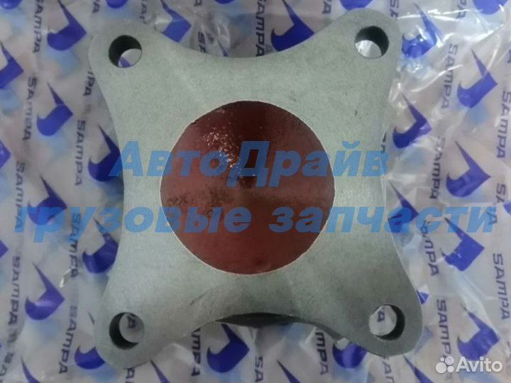 Ступица вентилятора Volvo FH12 FM9