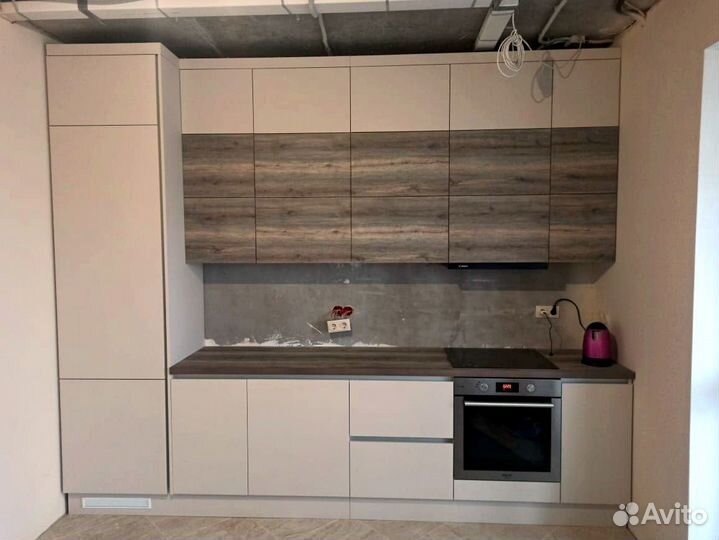 Кухни на заказ