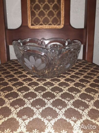 Ваза конфетница