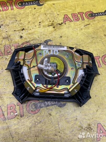 Аирбаг на руль Kia Rio DC A5D 2003