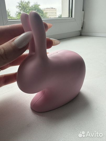 Повербанк Qeebo mini rabbit