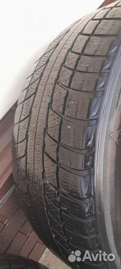 Triangle TR777 225/55 R17