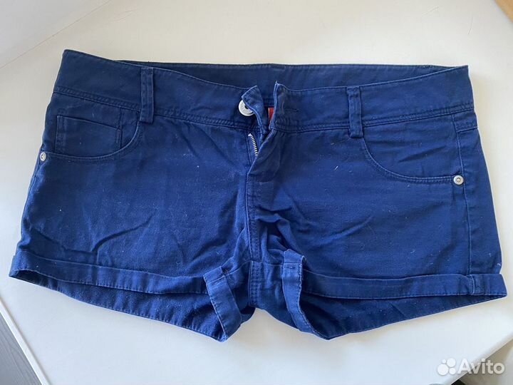 Шорты