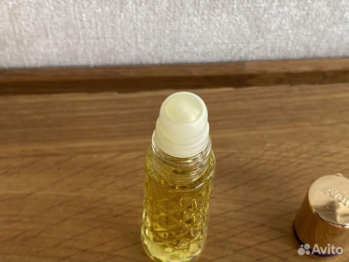 Moonwind Avon 10мл духи винтаж роллер