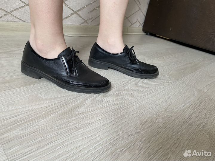 Туфли 38 размер
