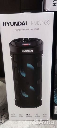 Музыкальный центр с караоке