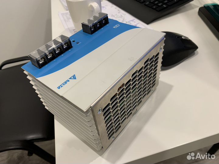 Блок питания delta 480W 20A DRP024V480W1AA