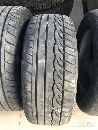 Dunlop SP Sport 01 205/55 R16 91