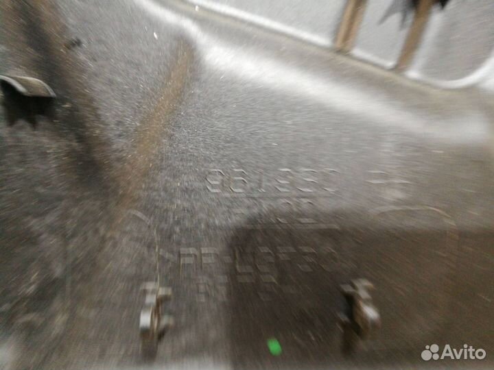 Стеклоподъемник передний правый Dodge Journey